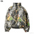 MINOS KOISA BREAK UP WATERPROOF JACKET MNV20-JK01画像
