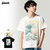 glamb Great wave T GB0121-T01画像