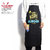 COOKMAN LONG APRON -BURGER- 233-03970画像