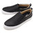 SLACK CALMER LX BLACK/BLACK/WHITE SL1225-011画像