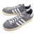 adidas CAMPUS 80s GREY/FTWR WHITE/OFF WHITE FX5439画像