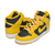 NIKE DUNK HIGH SP(PS) IOWA black/varsity maize DC9053-002画像