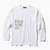 Kinetics FROM NOW ON L/S T WHITE KNAW20LST01画像