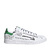 adidas STAN SMITH FOOTWEAR WHITE/FOOTWEAR WHITE/GREEN GV9800画像