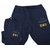 COLIMBO HUNTING GOODS ATHLETIC PANTS HMS Navy ZV-0439画像