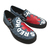 VISION STREET WEAR CANVAS Slip-on RHCP Denim VSW9158-116画像