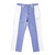 UNKNOWN SPLIT DENIM JEANS PURPLE D1-06709-006画像