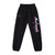 UNKNOWN SUMMER SEASON JOGGER BLACK D2-06709-001画像