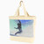 STUSSY Fall 20 Campaign Tote Bag 334112画像