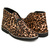 Clarks DESERT BOOT LEOPARD PRINT 26155670画像