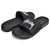 NIKE BENASSI STUSSY black/sail DC5239-001画像