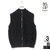 BATONER ZIPUP VEST SIGNATURE BN-21SM-003画像