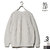 BATONER SIGNATURE CREW NECK KNIT BN-21SM-001画像
