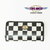 TOYS McCOY LEATHER LONG WALLET BECK "CHECKER" TMA2020画像