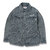 ANIMALIA BRONCO JEAN JACKET-Fade AN21S-JK03画像