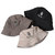 ANIMALIA Bucket Hat - SKUNK PAW AN21S-CP04画像
