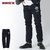 ANIMALIA JEANS BRONCO #009 AN21S-PT01画像