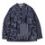 ANIMALIA Wyatt Shirts-SNOBBY AN21S-SH02画像