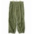 GOLD COTTON WEATHER OVER CARGO PANTS GL41894画像