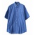 GOLD VAT DYE CHAMBRAY B.D. SHIRT GL38592画像