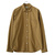 GOLD COTTON / NYLON WEATHER SHIRT (REGULAR FIT) GL28591画像