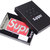 Supreme 20FW Swarovski Zippo画像