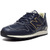 new balance M670NVY NAVY Made in ENGLAND画像