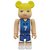 MEDICOM TOY BE@RBRICK 黒子のバスケ 黄瀬涼太 586281画像