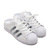 adidas SST MULE W FOOTWEAR WHITE/SUPPLY COLOR/SILVERMETALLIC FZ2260画像