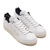 adidas STAN SMITH FOOTWEAR WHITE/OFF WHITE/CORE BLACK FX5568画像