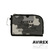 AVIREX MULTI POUCH 642111160画像
