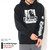X-LARGE &times; Epitaph Pullover Hoodie 106204012003画像