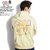 The Endless Summer TES MOTEL PUTS POSTER PARKA -BEIGE- FH-1374305画像