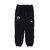 THE NORTH FACE HIM FLEECE PANT BLACK NA72032画像