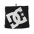DC SHOES 20 INSIGNIA NECK GAITER Black x White Star 5430J020-BKW画像