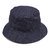 NEW ERA BUCKET01 インディゴデニム 12018927画像