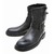 BUTTERO Short Engineer Boots Leather 2983画像