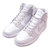 NIKE DUNK HI RETRO WHITE/VAST GREY-WHITE DD1399-100画像