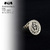 GLAD HAND RING -FAMILY CREST-画像