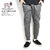 The Endless Summer SURF FABRIC PANT -CHARCOAL- FH-1374321画像
