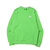 NIKE AS M NSW CLUB CRW FT MEAN GREEN/WHITE BV2667-304画像