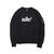 NIKE AS M NSW AIRMOJI FT CREW GRUMP BLACK DA8743-010画像