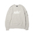 NIKE AS M NSW AIRMOJI FT CREW GRUMP GREY HEATHER DA8743-063画像