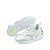 PUMA MUSE X3 METALLIC WNS Puma White-Puma White-Puma Silver 375131-02画像