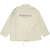 FOG Essentials COACH JACKET (SOUVENIR JACKET) GREEN画像