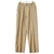 MARKAWARE FLAT-FRONT TROUSERS - ORGANIC WOOL TROPICAL - A21A-03PT03C画像
