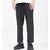 MARKAWARE PEGTOP EASY TROUSERS - HEMP SHIRTING - A21A-08PT01C画像