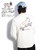 The Endless Summer TES TAIL MANUAL BUHI L/S T-SHIRT -WHITE- NV-1374304画像