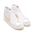 NIKE W BLAZER MID '77 WHITE/CANVAS-WHITE-HYPER CRIMSON CZ1055-109画像