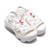 NIKE WMNS AIR MAX KOKO SANDAL WHITE/UNIVERSITY RED-SUMMIT WHITE CZ9076-161画像